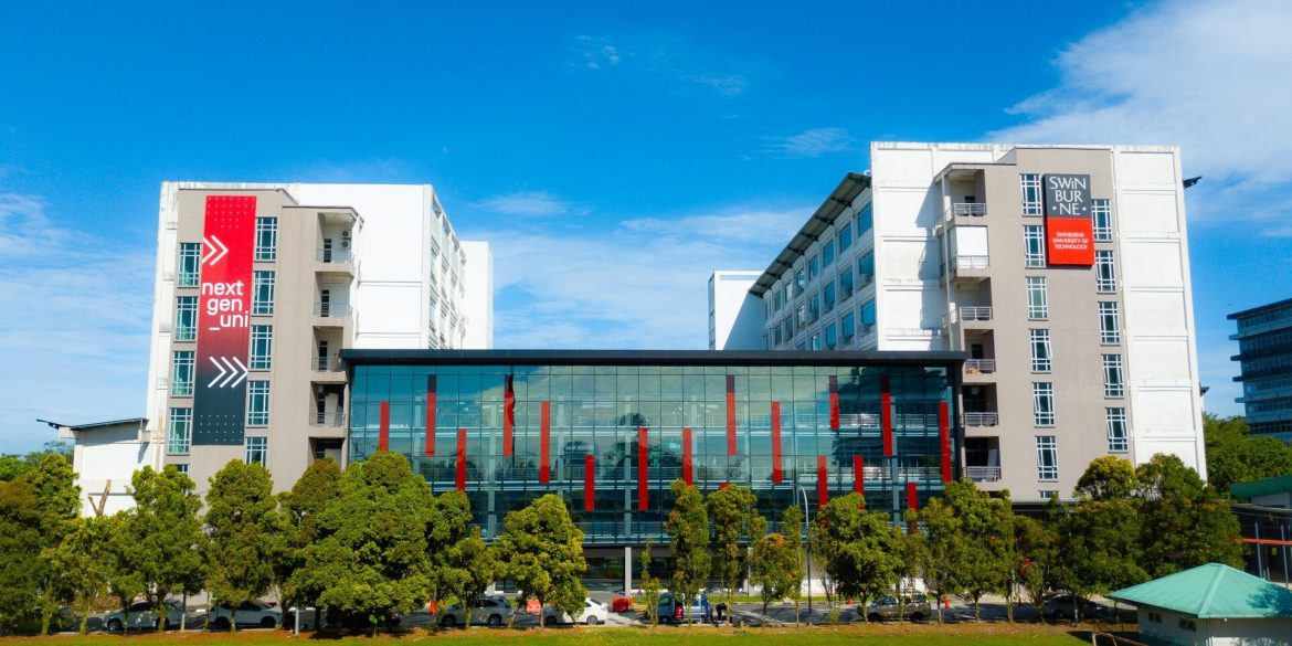 Senarai Universiti Tawar Pengajian Percuma Tahun 2026 Istimewa Buat Anak Sarawak