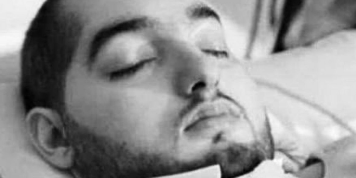 Selepas 20 Tahun Koma, 'Sleeping Prince' Arab Saudi Meninggal Dunia