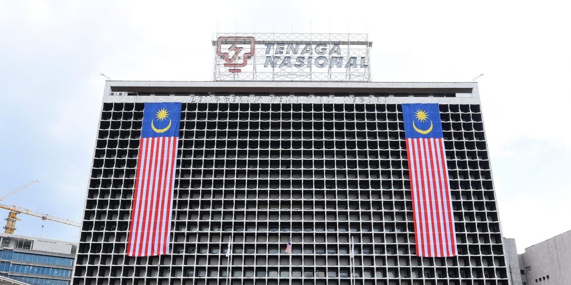 Bil Julai Melambung, TNB Beri Jaminan Itu Bukan Bil Muktamad