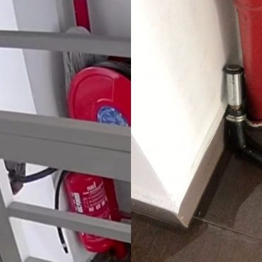 'Bukan Satu, Tapi Empat Tingkat' – Wanita Dirakam Khianat Potong Hos Bomba