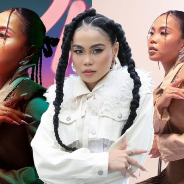 Wany Kayrie Muncul Dengan EP Sulung ‘W2K’ & Lancar Single’Biarkan’