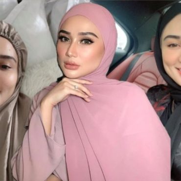 ‘Kalau Saya Ada Sakitkan Hati Orang, Saya Minta Maaf’ – Wawa Zainal