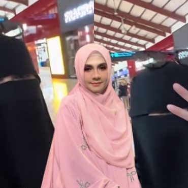 [VIDEO] ‘Seseorang Hanya Akan Berubah Kalau Dia Sendiri Mahu Perbaiki Hidupnya’