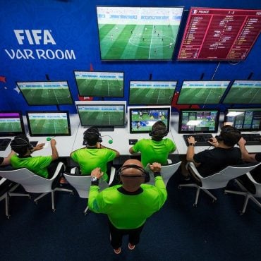 VAR