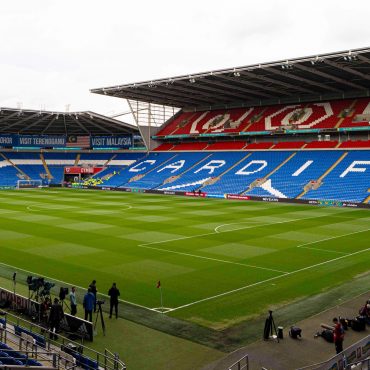 Cardiff City