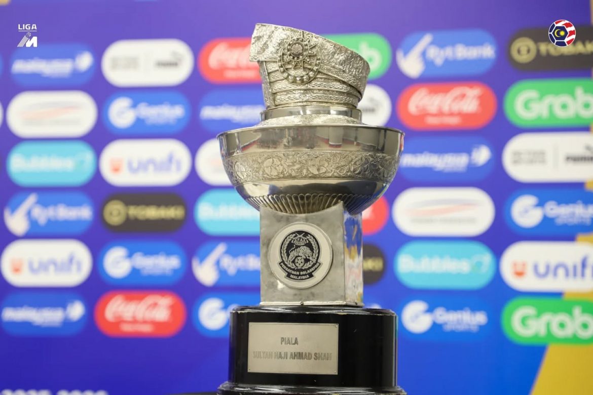 Piala Sumbangsih 2025/26