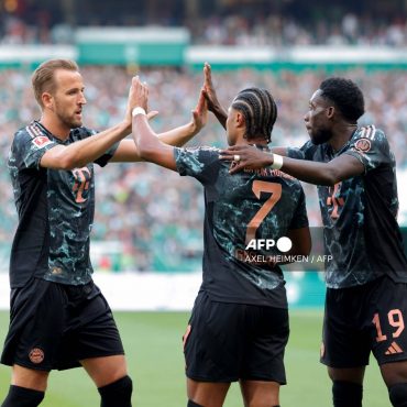 Bundesliga
