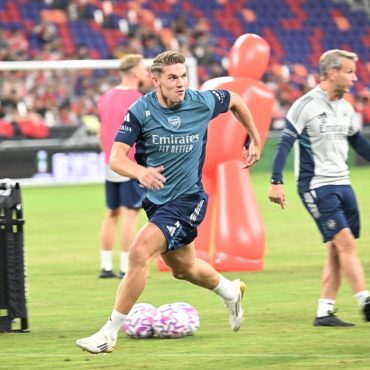 Viktor Gyokeres