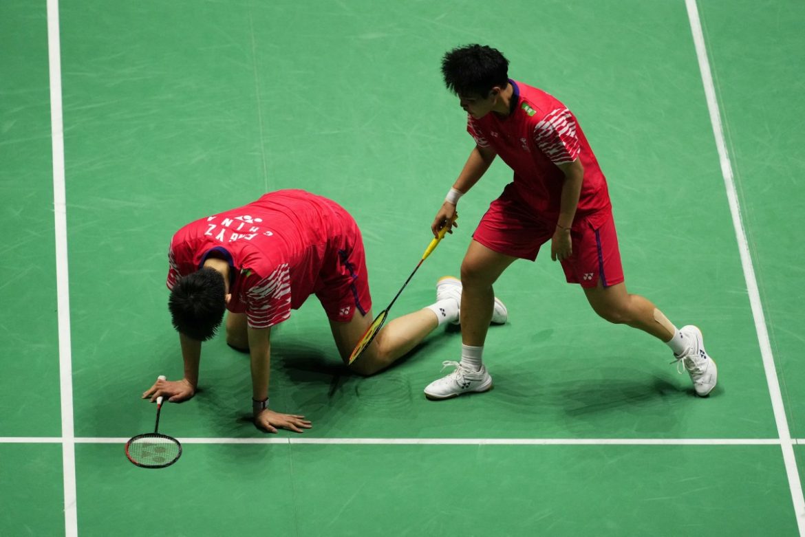 Pemain Pilihan