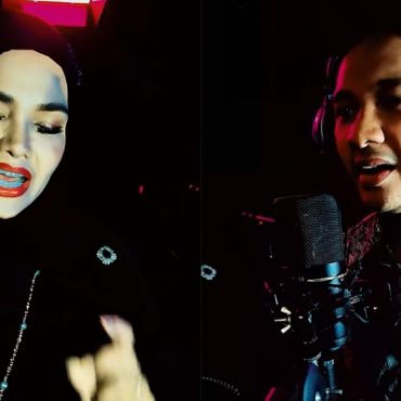 Alunan Bismillah 5 Dipersenda, Netizen Pertahan Zarina Zainuddin & Azal – ‘Allah Tak Pandang Sedap Atau Tak’