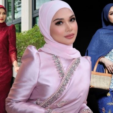 Anzalna Nasir Pilih Bantu Insan Dalam Kesusahan – ‘Dulu Tak Kisah Belanja RM100,000 Beli Barangan Mewah’ 
