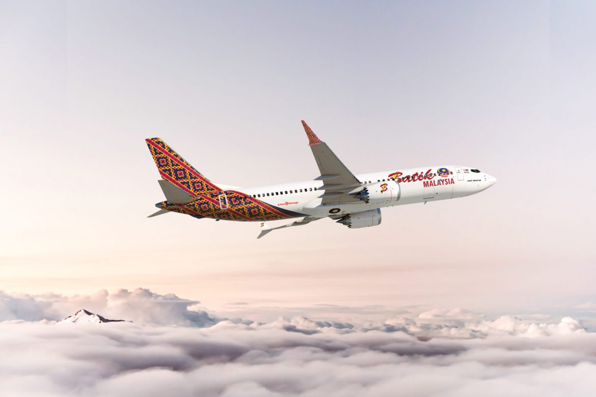 Batik Air