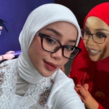 Dua Kali Gagal Sewaktu ‘Degree’, Bunga Isme Pernah Terdetik Berhenti Menyanyi – ‘Saya Betul-Betul Down’
