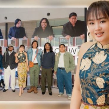 [VIDEO] Christy Ng Spontan Buat ‘Content’ Dengan The Bengap Brothers – ‘Tak Sangka Popular’