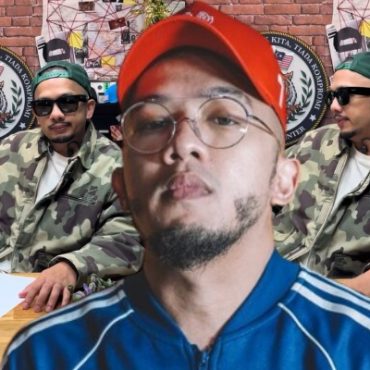Caprice Bakal Terima Saman Daripada Asyraf Khalid, Minta Maaf Kepada Mangsa-Mangsa – ‘Hari Ini Mereka Menang’