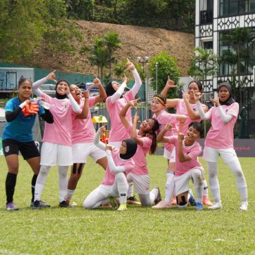 FC Spicegals
