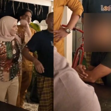 Datin Lyanaz Hassan Menggigil Kawal Marah, Pekerja ‘Homestay’ Didakwa Skodeng & Rakam Video Tengah Mandi