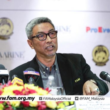 Yusoff Mahadi