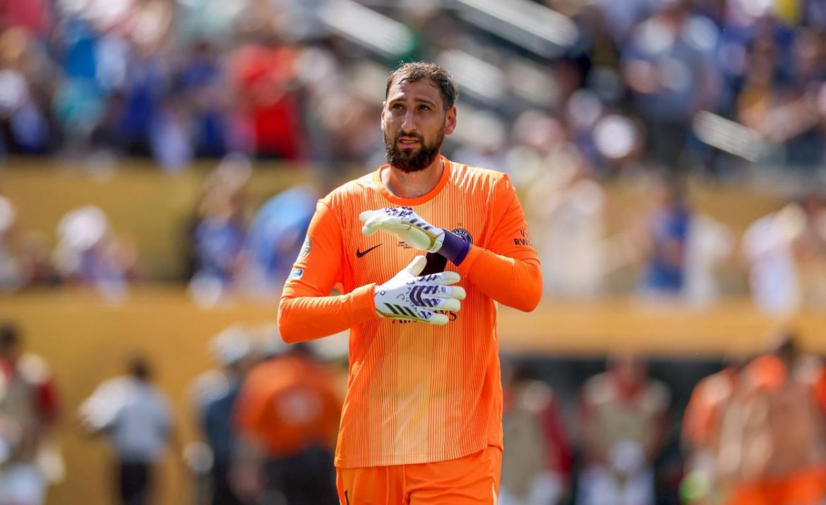 donnarumma