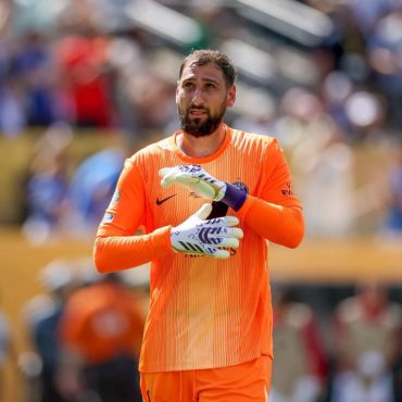 donnarumma