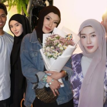 ‘Jika Rezeki Suamiku Tersekat Kerana Salah & Silap Kepadaku, Aku Maafkan Ya Allah’ – Elcah