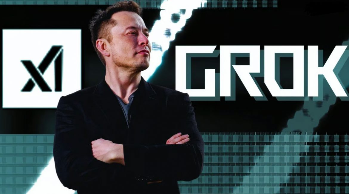 grok ai