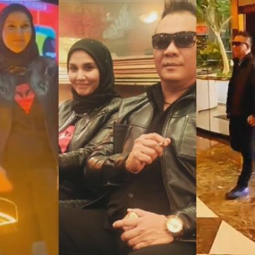[VIDEO] Fiza Halim Sambut ‘Birthday’ Bersama Kekasih, Netizen Doa Cepat Kahwin