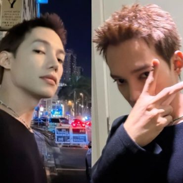 Hael Husaini ‘Show Off’ Rambut Baru, Ramai Peminat Cair – ‘Wah Makin Hensem’