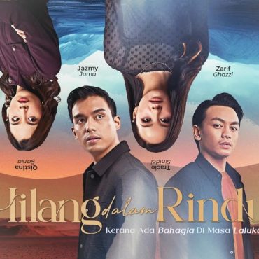 Hilang Dalam Rindu