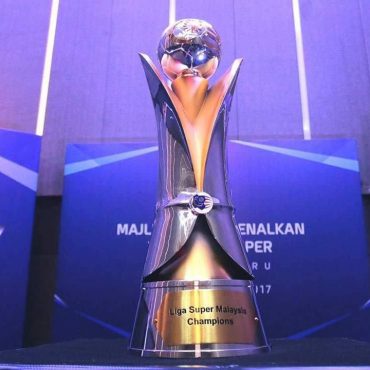 Liga Malaysia
