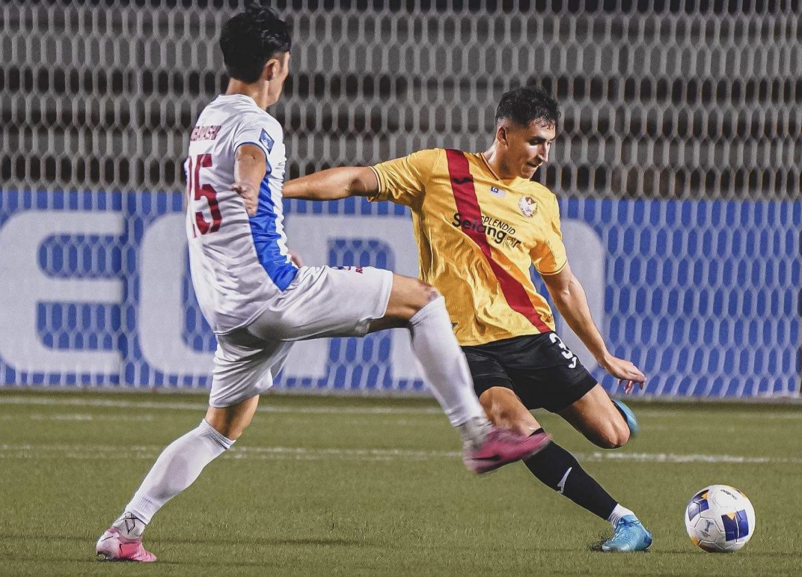 ACL 2