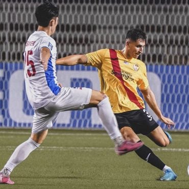 ACL 2