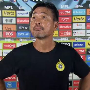 Lim Teong Kim