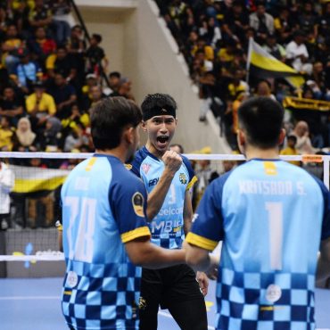 STL 2025: Perak Bison Juara Di Laman Sendiri Atas Kelantan Warriors