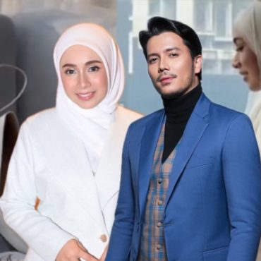Amira Othman Nafi Bakal Kahwin Dengan Fattah Amin, Anggap Video Busana Pengantin Hanya Salah Faham