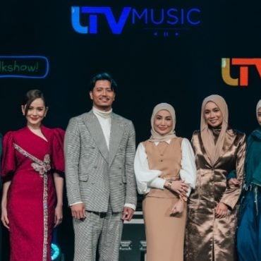 UTV Angkat Bakat Baharu, Cungkil Kreativiti & Idea Segar Karya Tempatan