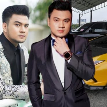 ‘Cukai Jalan & Insurans Kereta Lamborghini Berjumlah RM100,000 Setahun’ – Iqbal Zulkefli