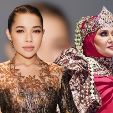 Nadeera Minta Netizen Jangan Salah Faham Insiden Dimarahi Mas Idayu – ‘Ketegasan Mami Jadikan Saya Berdisiplin’