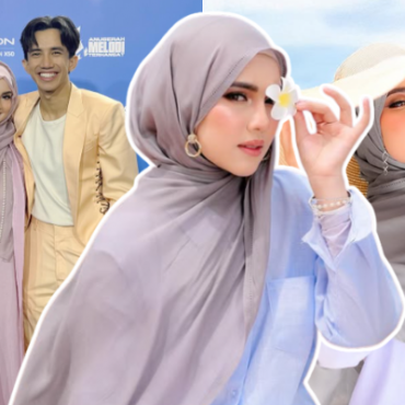 Dahlia Rizal Mengaku ‘High Maintenance’, Guna Duit Sendiri Penuhi Kehendak