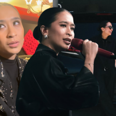 Ara Johari Beli ‘Alphard’ Bukan Untuk Berlagak – ‘Selalu Show Luar KL, Perlu Kenderaan Selesa’