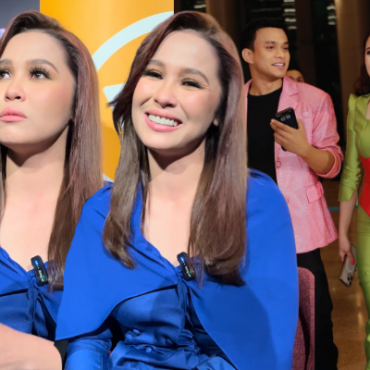 Anak-Anak & Keluarga Emma Maembong Sudah Banyak Kali Jumpa DJ Kidd – ‘Biar Allah Tentukan Arah Jodoh Kami’