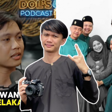Adik Ubai Meninggal Dunia Selepas Cari Ketam Untuk Mi Segera Arwah Ibu 