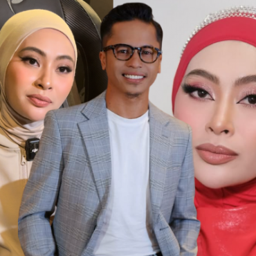 ‘Saya Sentiasa Mendoakan Yang Terbaik Untuk Hafiz Suip’ – Adira Suhaimi