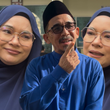 ‘Selagi Belum Bercerai, Saya Tiada Hak Untuk Menghalau’ – Nora Ariffin