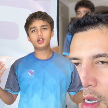 Ammar Ahyyan Dapat Lesen ‘P’, Aliff Syukri Dah ‘Order’ Kereta Sebagai Hadiah