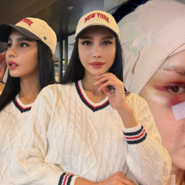 Nur Sajat Ditegur Buat Hidung, Netizen Mohon Bertaubat – ‘Saya Bukan Ingin Mengubah’