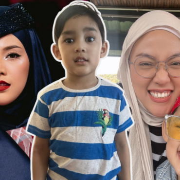 Shila Amzah Cari Pembantu Pembelajaran Untuk Anak Sulung – ‘Seth Alami Kesukaran Sesuaikan Diri Di Sekolah’