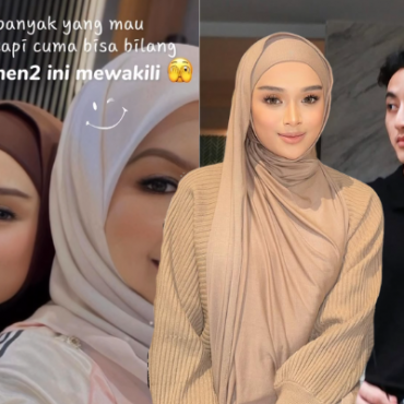 Abby Abadi Kongsi Luahan Netizen Minta Marissa Dania Bina Hidup Baru, Tak Patut Berpoligami – ‘Biarlah Komen Ini Mewakili’