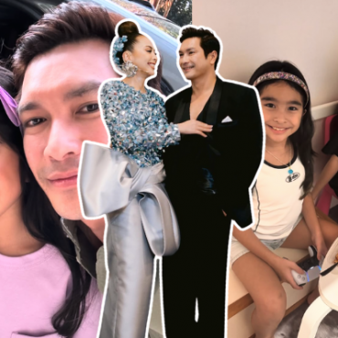 Riena Diana Tak Kisah Jadi Nombor Dua Di Hati Keith Foo – ‘Anak Dia Nombor Satu’