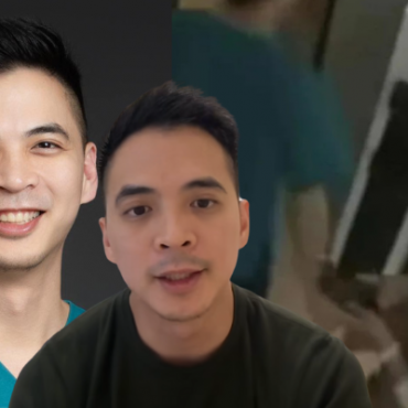Dr Wong Mohon Maaf Isu ‘Main Kayu Tiga’ Dengan Staf, Syukur Isteri Beri Peluang Kedua Baiki Hubungan